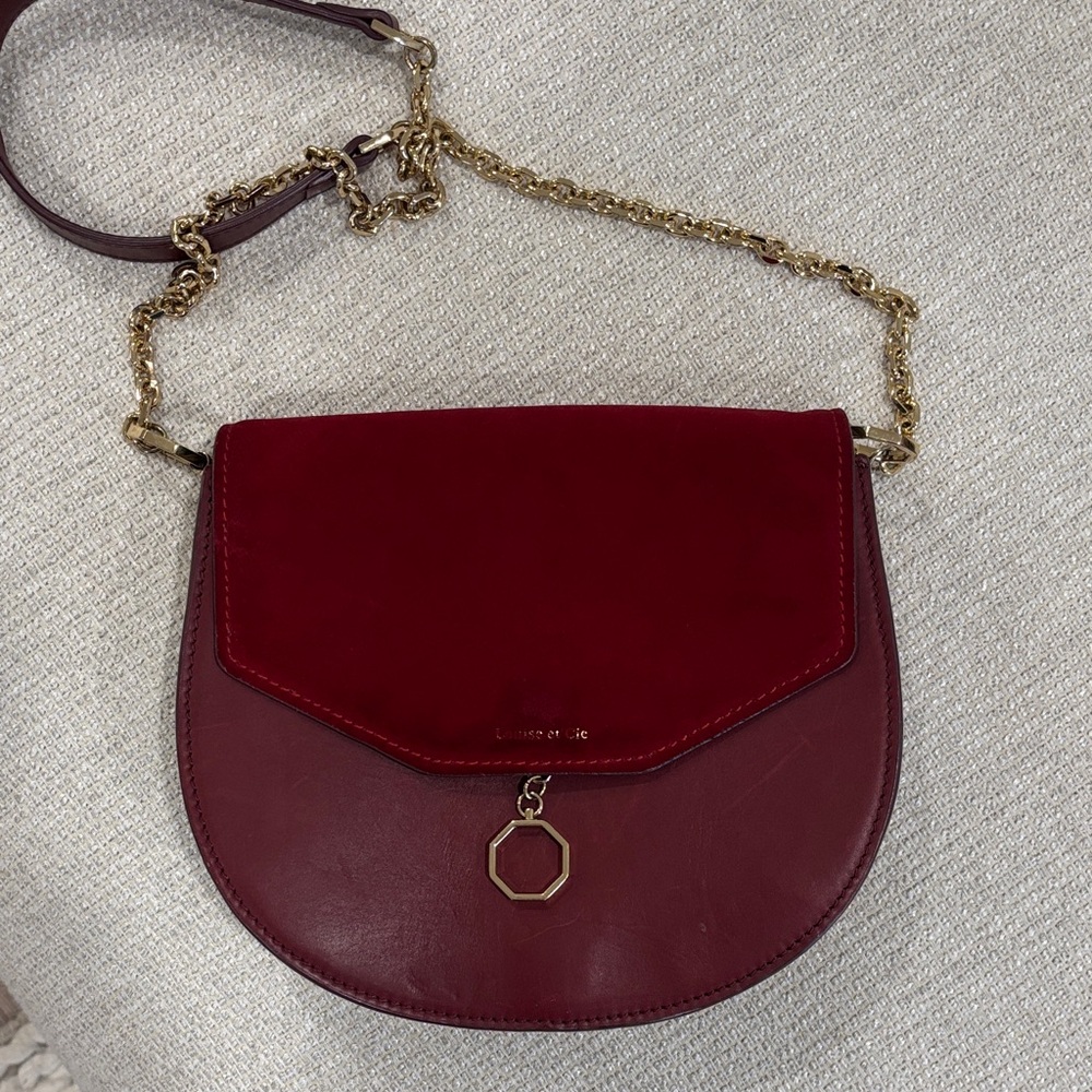 Louise et Cie Crossbody Bag